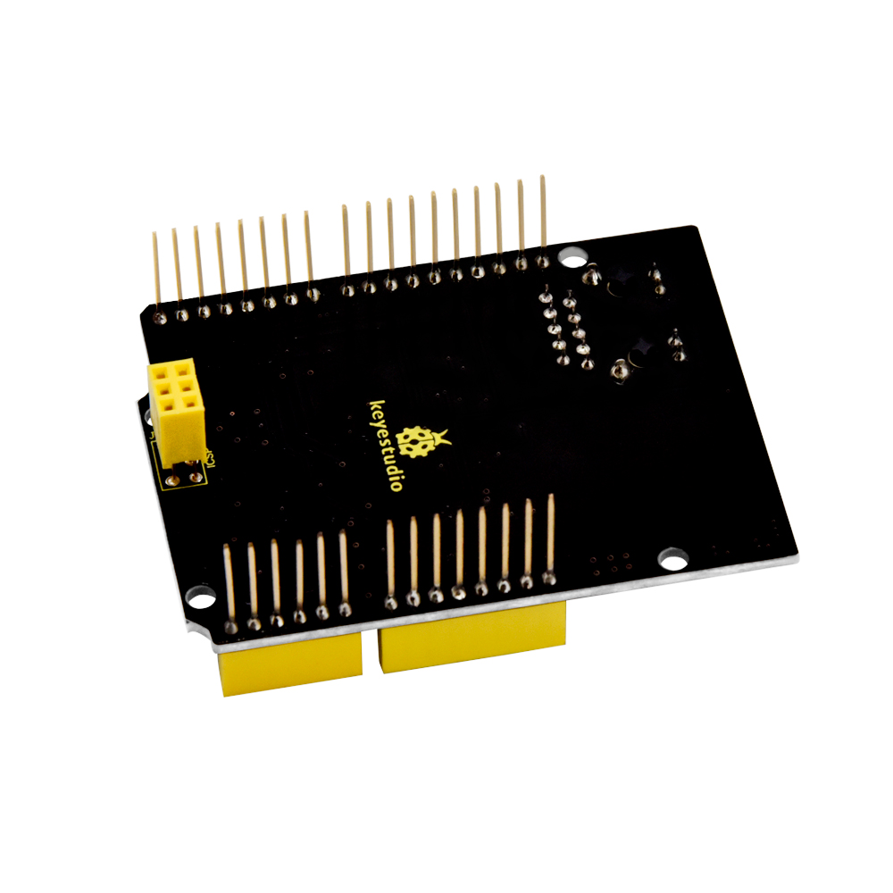 Keyestudio W5500 Ethernet Shie - Ethernet Module W5500 recension och pris