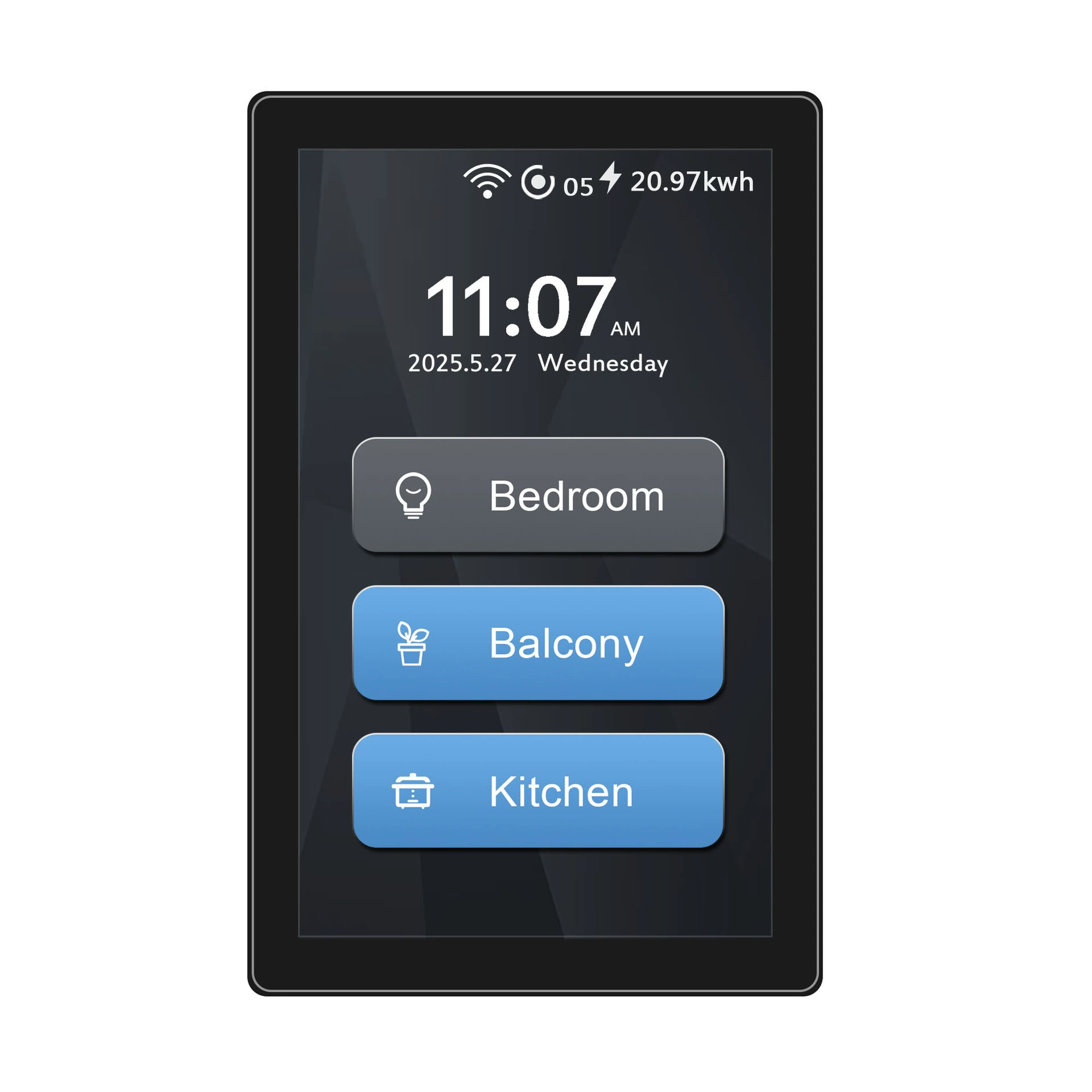 US smart wifi switches tuya EU - Diy Home Automation System recension och pris