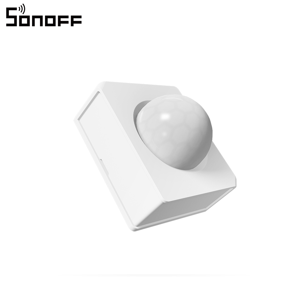 Itead SONOFF RF Bridge 433MHz  - Home Automation Tutorial recension och pris