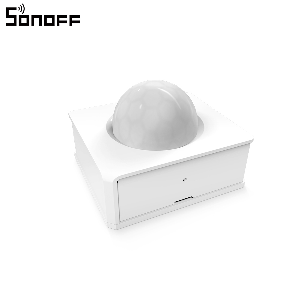 Itead SONOFF RF Bridge 433MHz  - Home Automation Tutorial recension och pris
