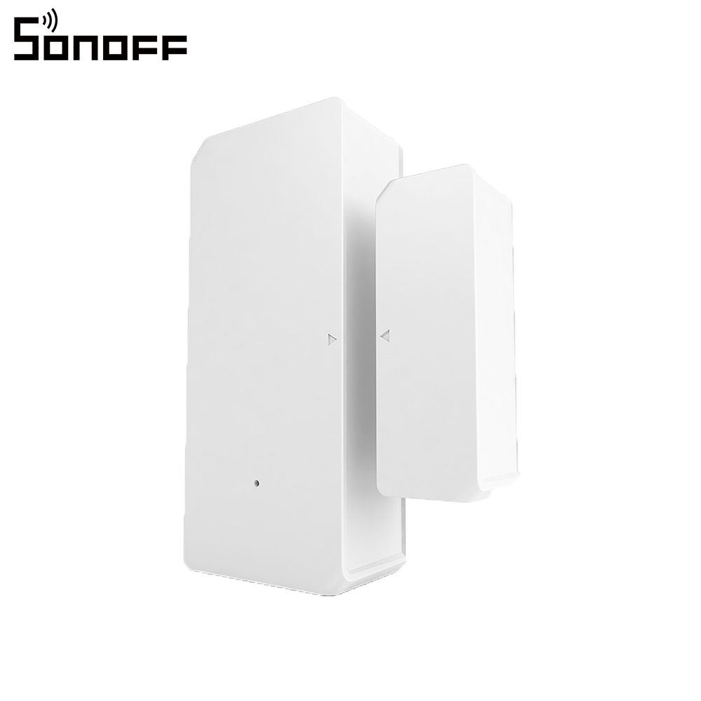 Itead SONOFF RF Bridge 433MHz  - Home Automation Tutorial recension och pris