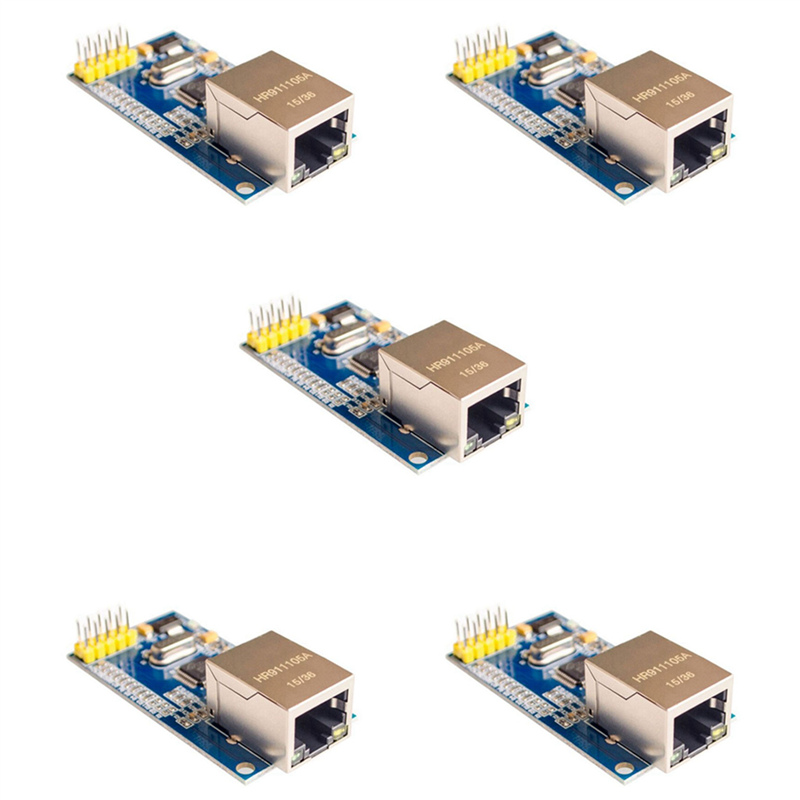 CEA 5X W5500 Ethernet Network  - Ethernet Module W5500 recension och pris