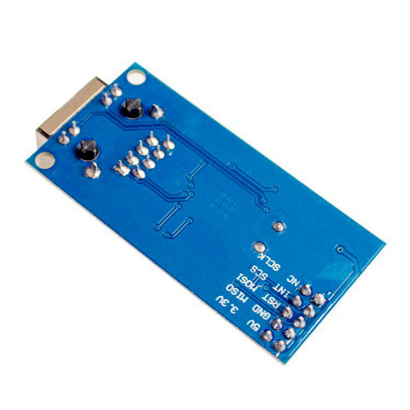 CEA 5X W5500 Ethernet Network  - Ethernet Module W5500 recension och pris