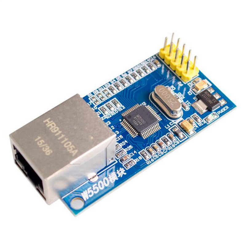 CEA 5X W5500 Ethernet Network  - Ethernet Module W5500 recension och pris