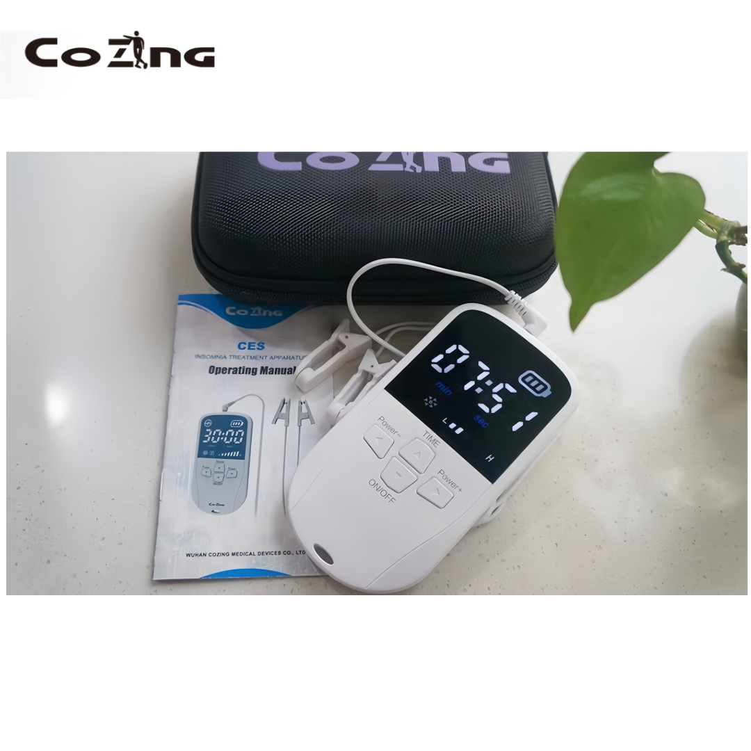 Smart CES Brain Electronic The - Home Automation Industry recension och pris