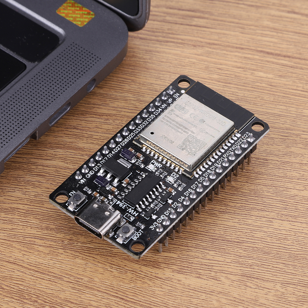 1-10PCS ESP32 Development Boar - Home Automation Industry recension och pris