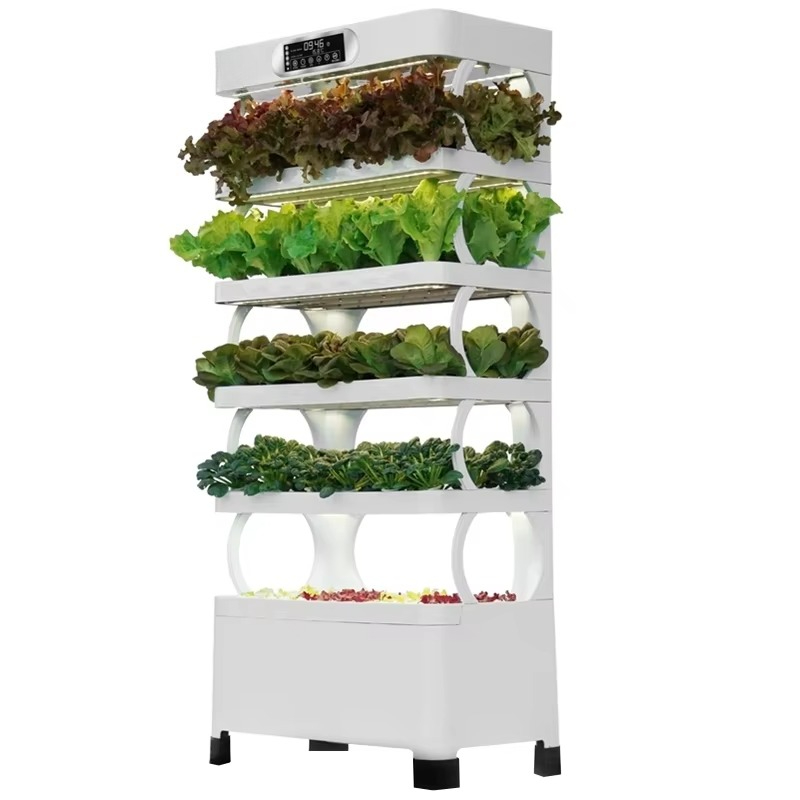 Iydroponic Automated Grow Syst - Diy Home Automation System recension och pris