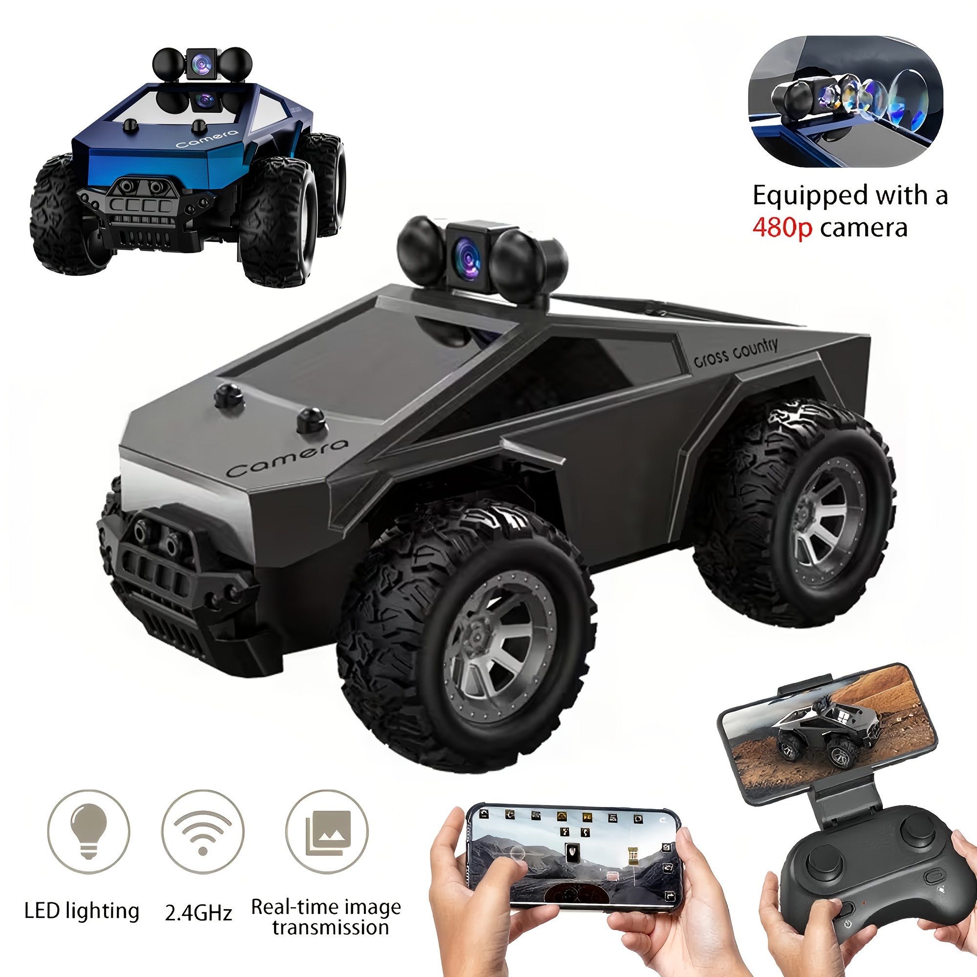 TKKJ 1:28 Alloy RC Car Drift P - Home Automation Tutorial recension och pris