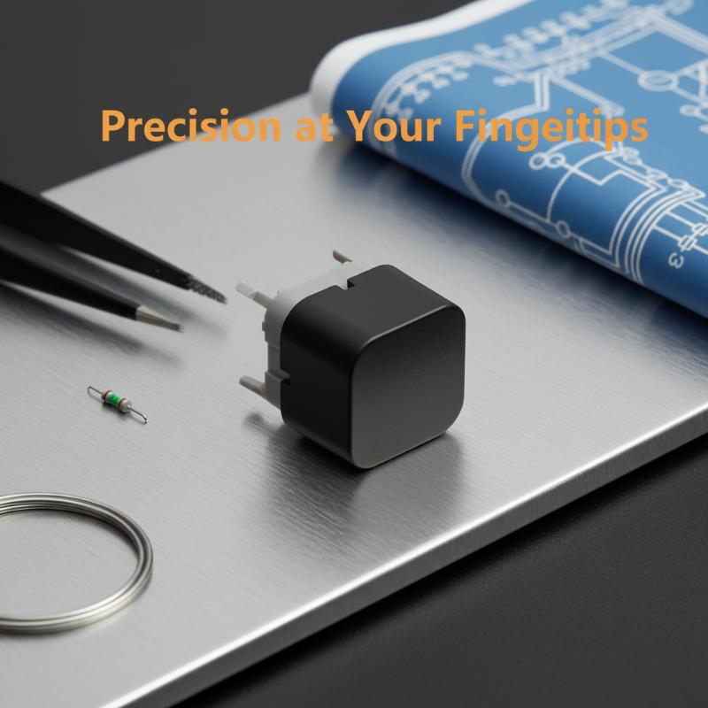 Industrial Wireless Remote Con - Diy Home Automation System recension och pris