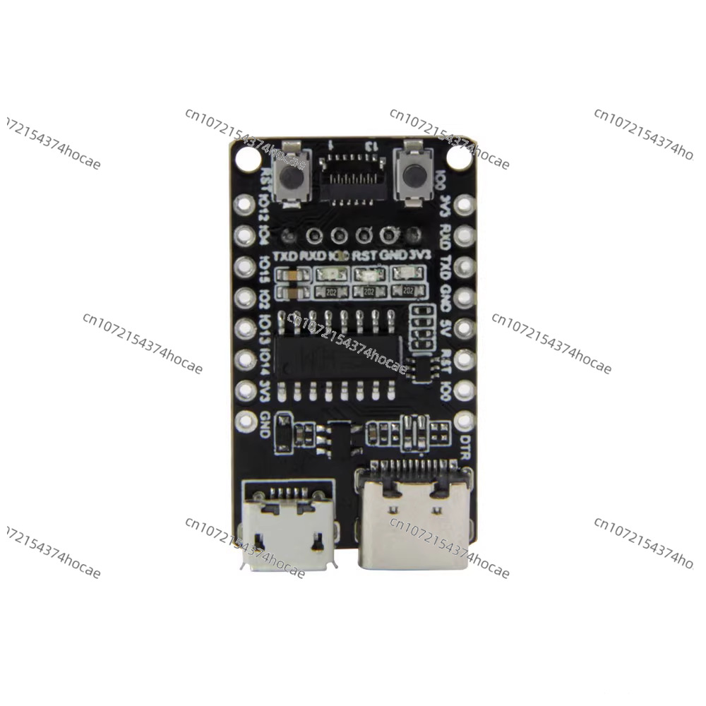 T-ETH-Lite Development Board E - Ethernet Module W5500 recension och pris