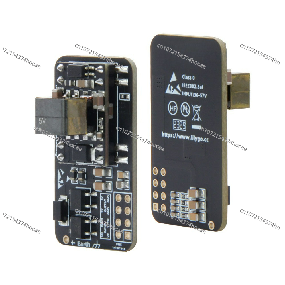 T-ETH-Lite Development Board E - Ethernet Module W5500 recension och pris