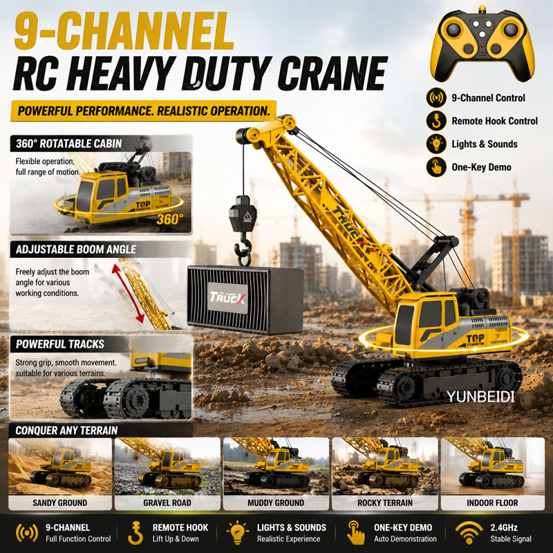 1:64 Scale Alloy Rc Mini Excav - Home Automation Tutorial recension och pris