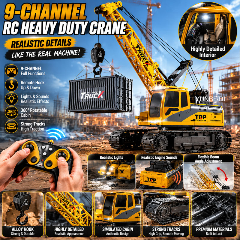 1:64 Scale Alloy Rc Mini Excav - Home Automation Tutorial recension och pris