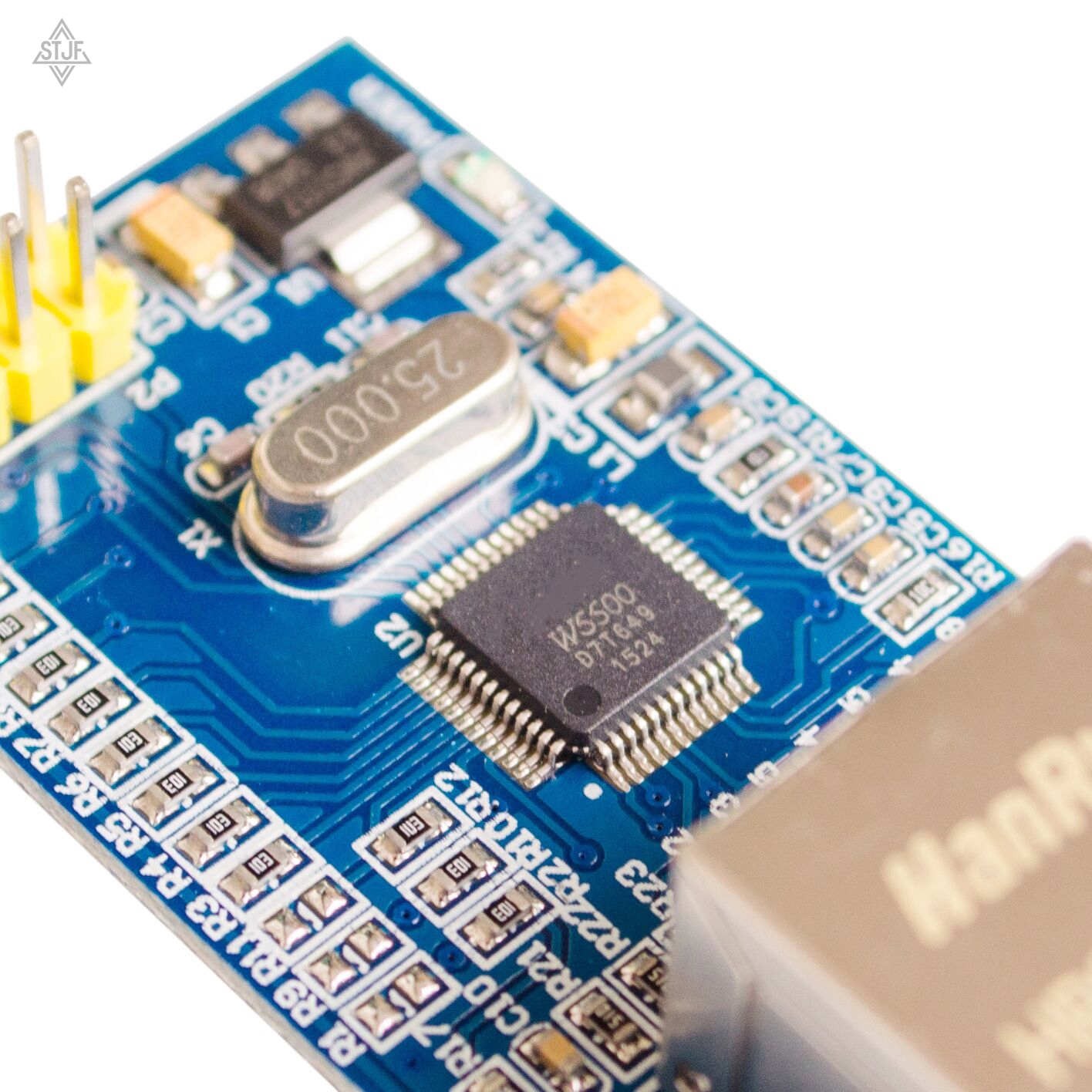 1pcs W5500 Ethernet Network Mo - Ethernet Module W5500 recension och pris
