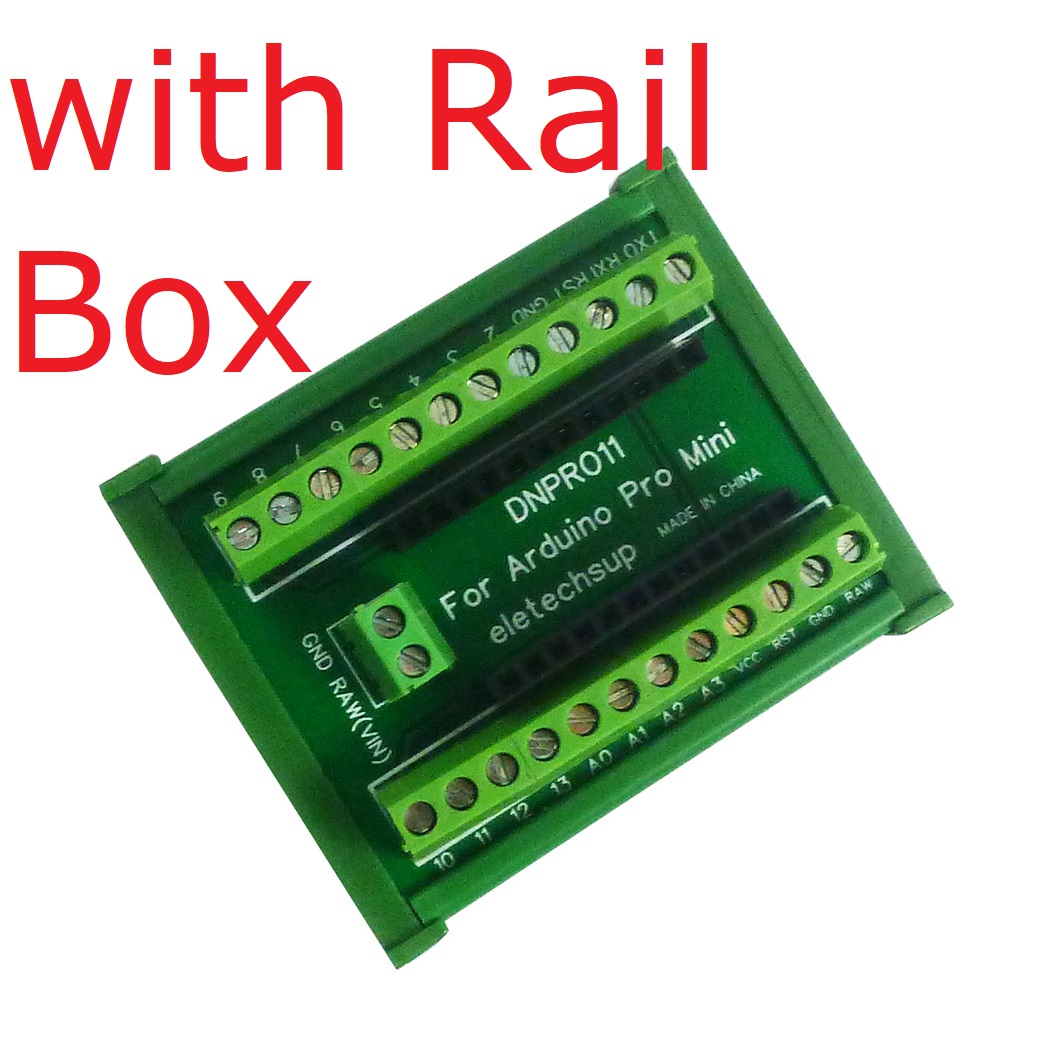 For Arduino Pro mini Board PLC - Home Automation Industry recension och pris