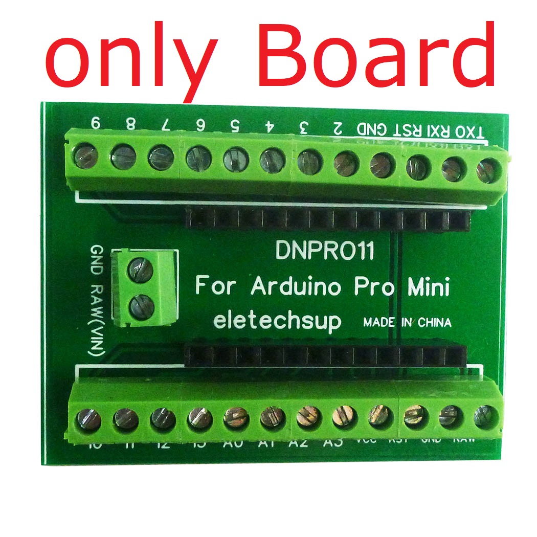 For Arduino Pro mini Board PLC - Home Automation Industry recension och pris