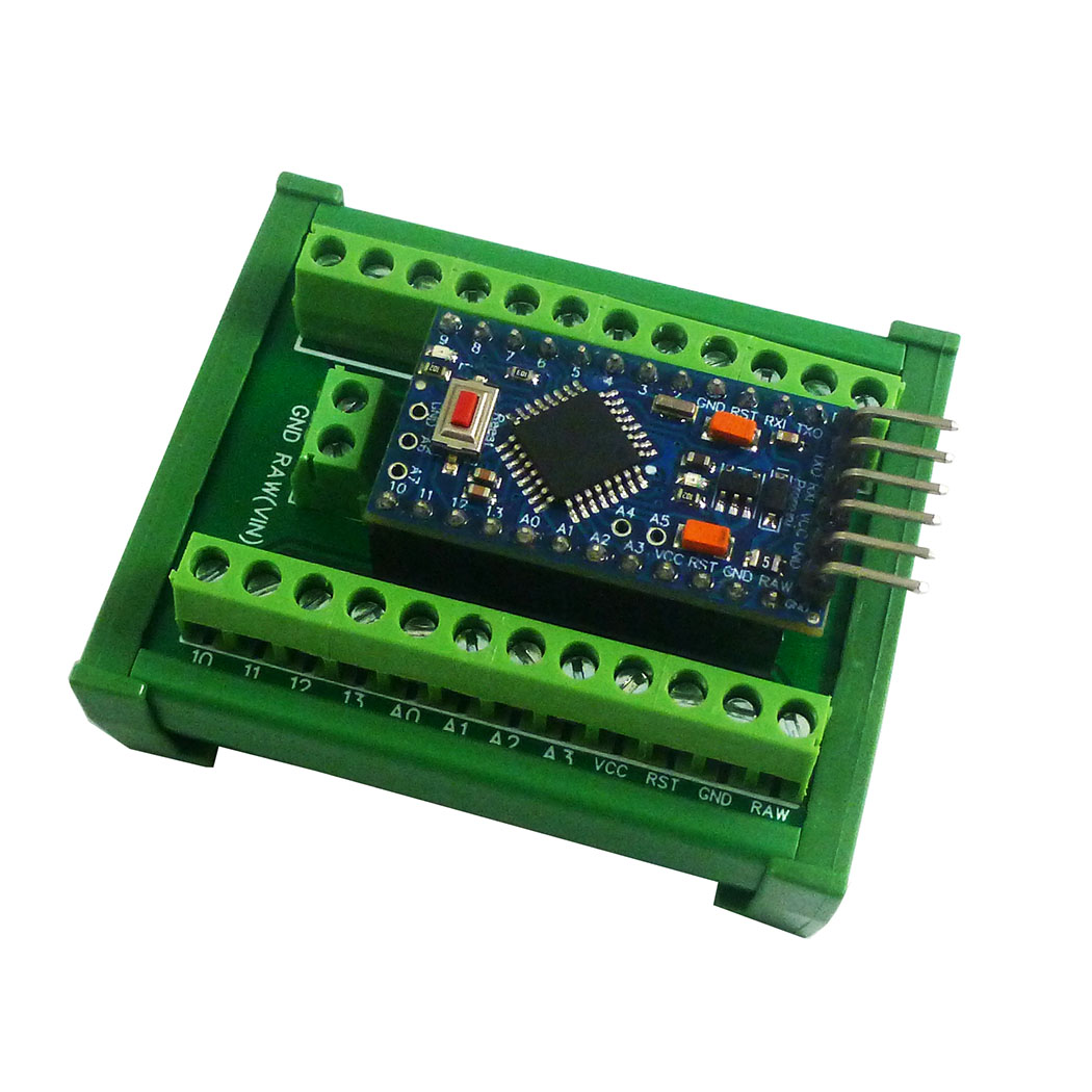 For Arduino Pro mini Board PLC - Home Automation Industry recension och pris